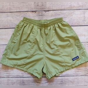 Patagonia Baggies - Vintage